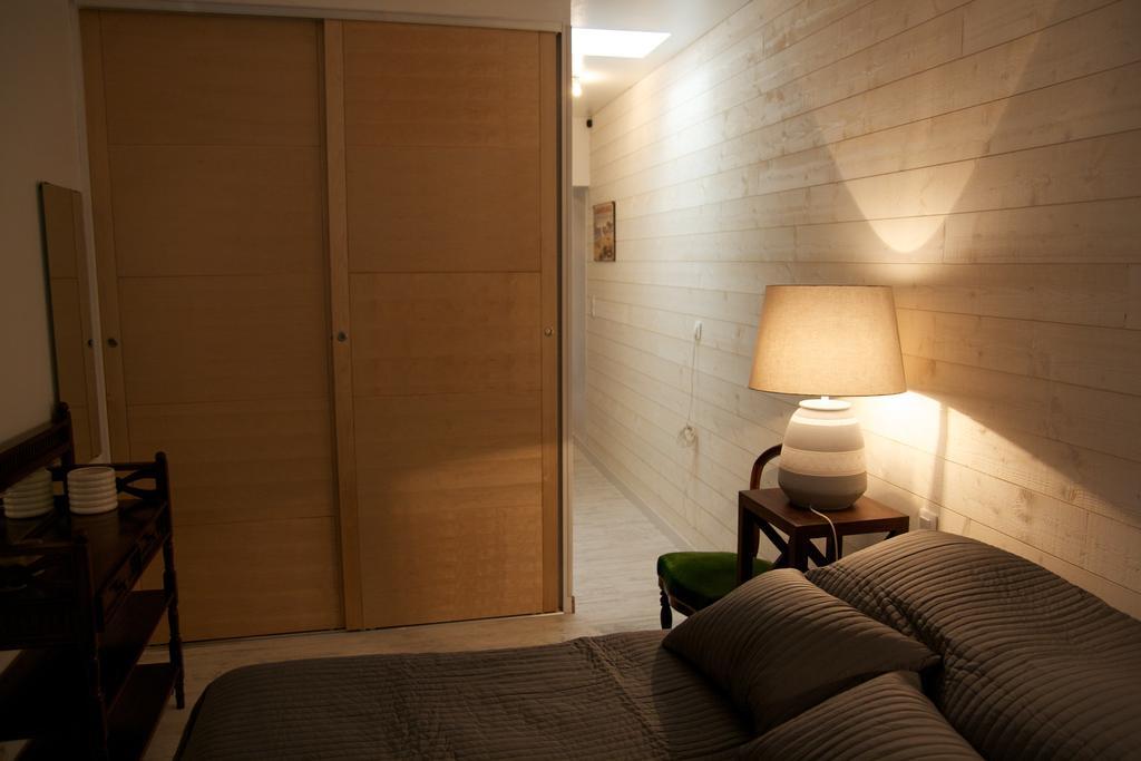 Bed and Breakfast Relais Saint Aubin Erquy Exterior foto
