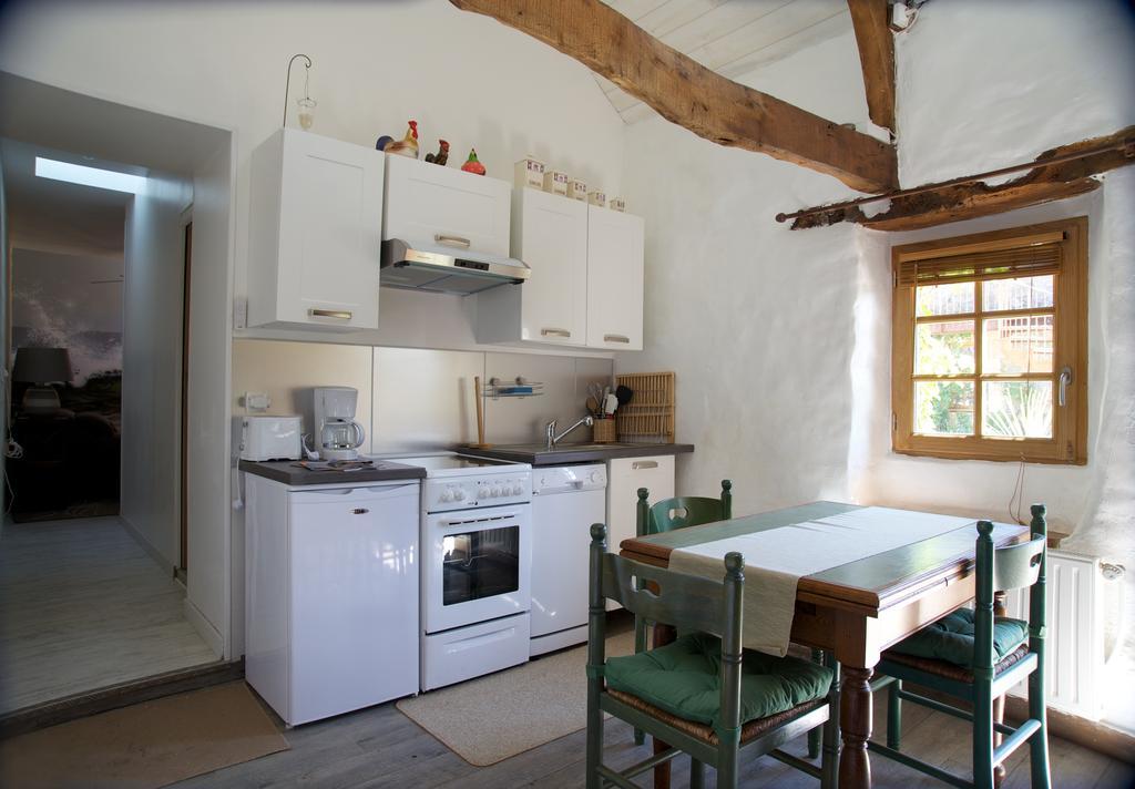 Bed and Breakfast Relais Saint Aubin Erquy Exterior foto