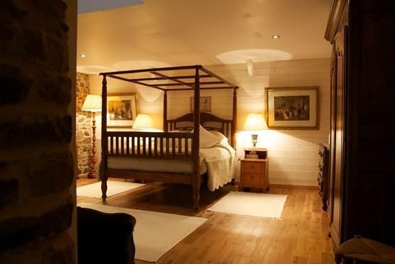 Bed and Breakfast Relais Saint Aubin Erquy Exterior foto
