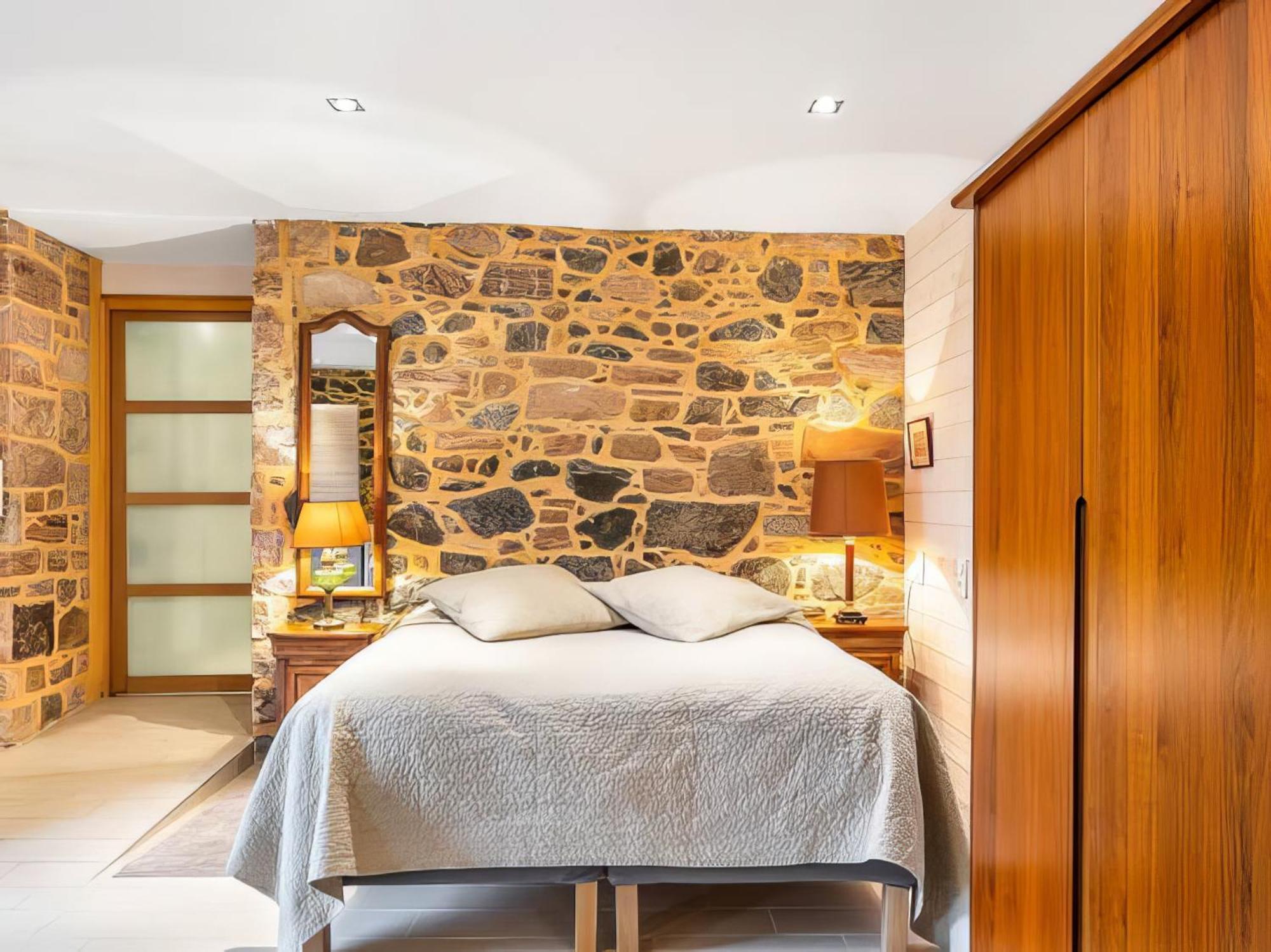 Bed and Breakfast Relais Saint Aubin Erquy Exterior foto