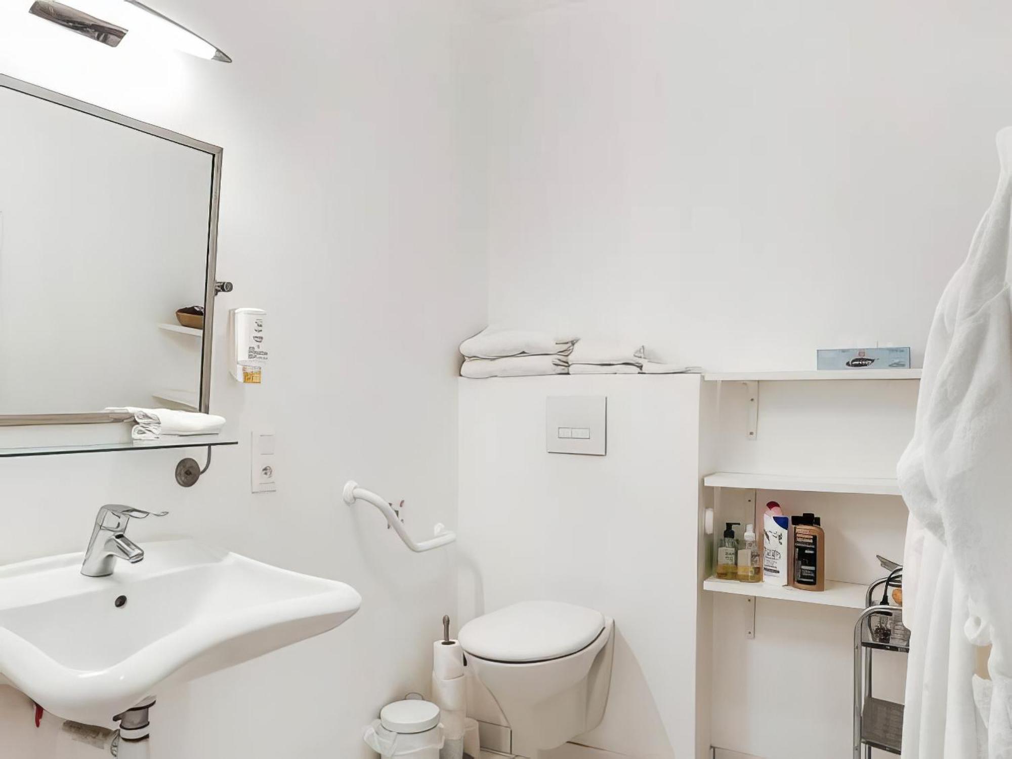 Bed and Breakfast Relais Saint Aubin Erquy Exterior foto