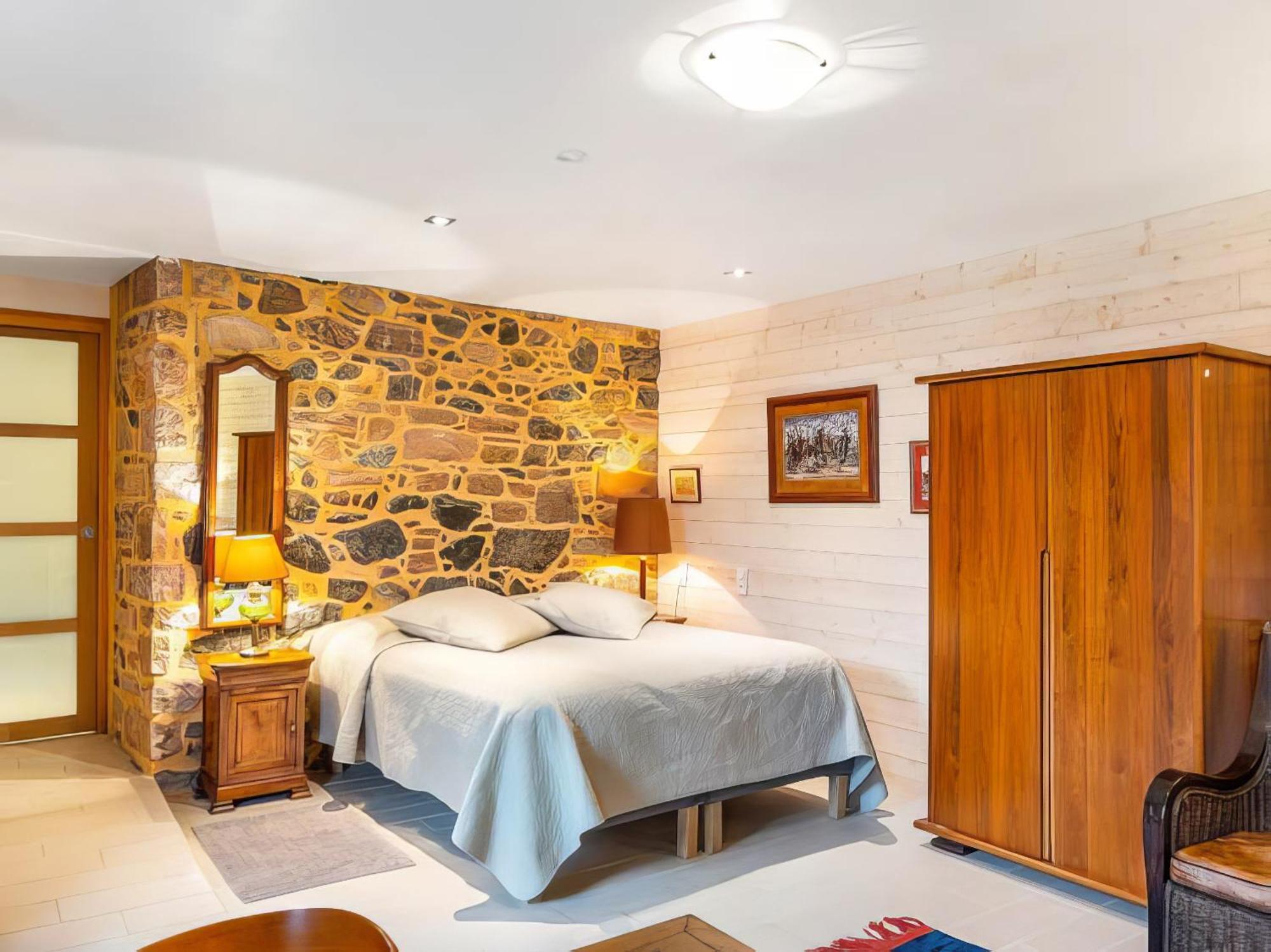 Bed and Breakfast Relais Saint Aubin Erquy Exterior foto